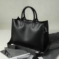 Large-Capacity Commuter Handbag Crossbody And Shoulder Bag