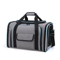 Portable Expandable Foldable Pet Carrier ToteSling Bag