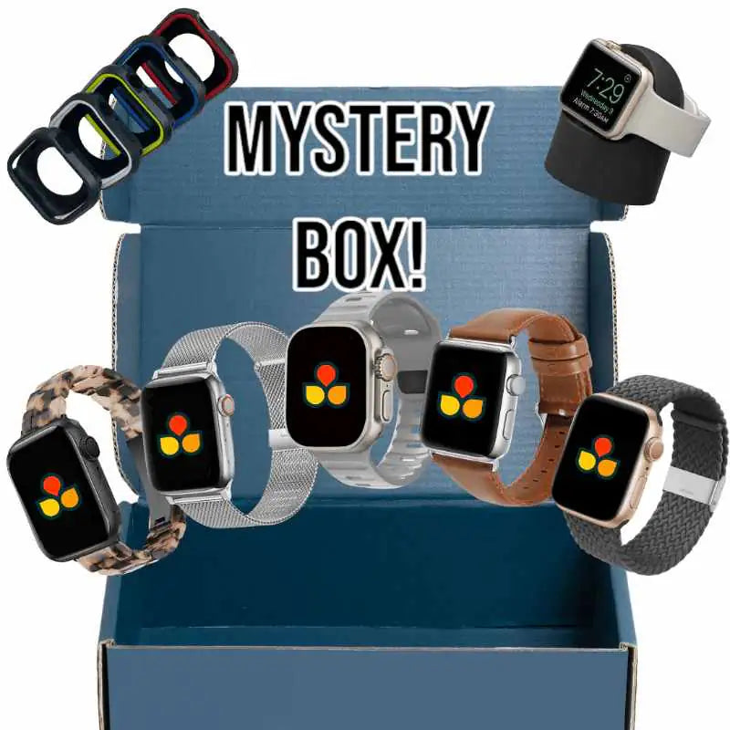 Mystery Pack-2